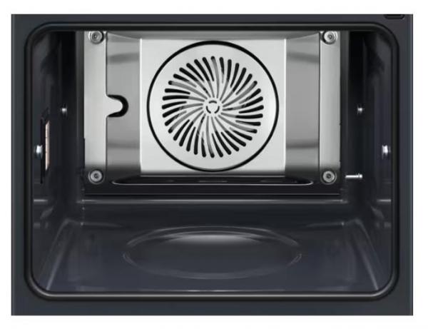ELECTROLUX KOAAS3ST 