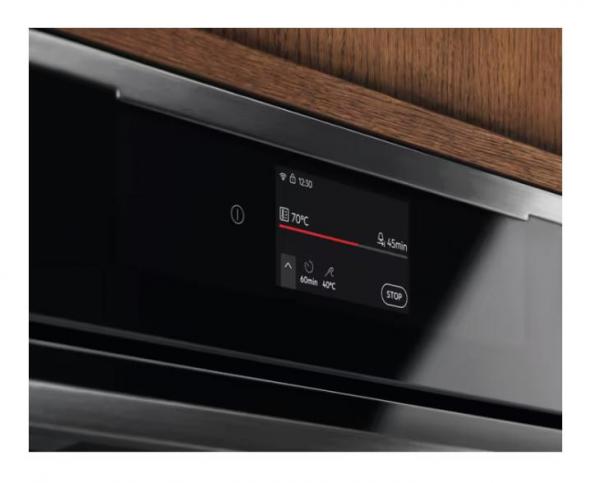 ELECTROLUX KOAAS3XH