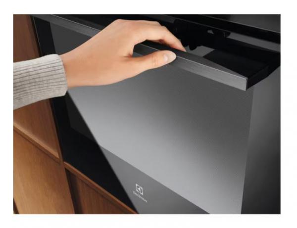 ELECTROLUX KOAAS3XH
