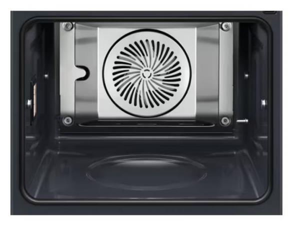 ELECTROLUX KOAAS3XH