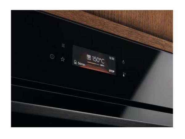 ELECTROLUX KOBBS38Z 