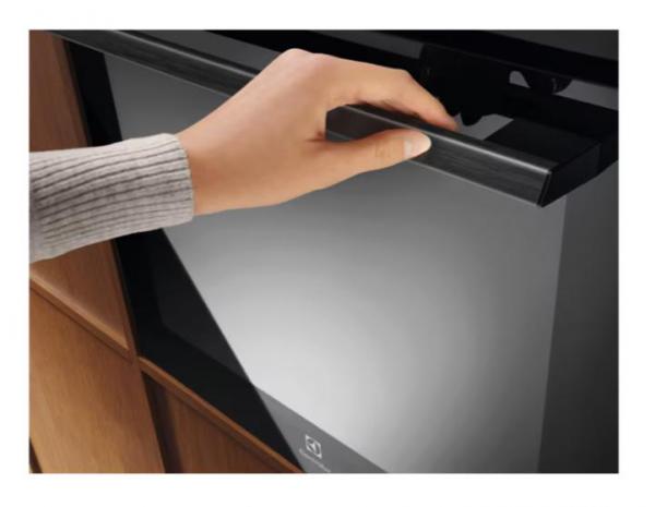 ELECTROLUX KOBBS38Z 