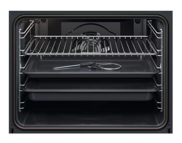 ELECTROLUX KOCAP3XH 
