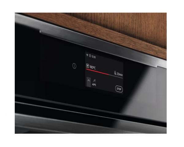 ELECTROLUX KOCAP3XH 