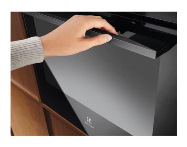 ELECTROLUX KOCAP3XH 