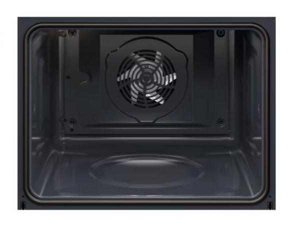 ELECTROLUX KOCAP3XH 
