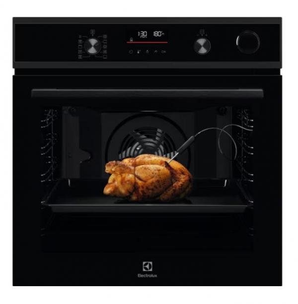 ELECTROLUX EOC6P77H