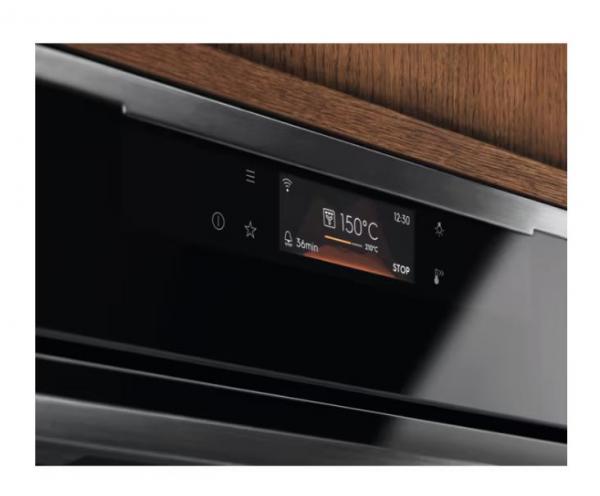 ELECTROLUX KOCBH39H