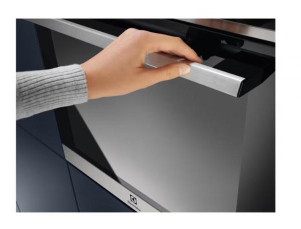 ELECTROLUX EOC6H76X