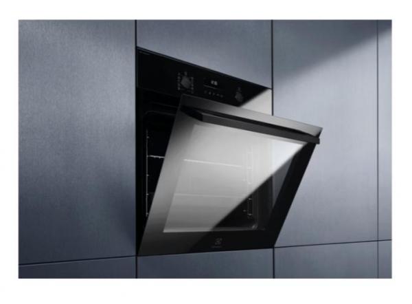 ELECTROLUX EOD6F77WZ 