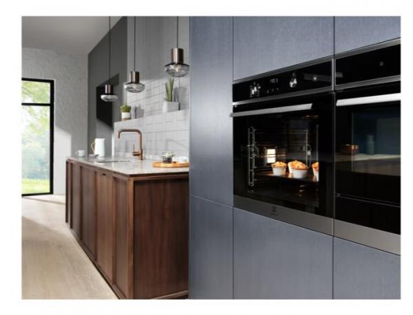 ELECTROLUX EOD6F77WZ 
