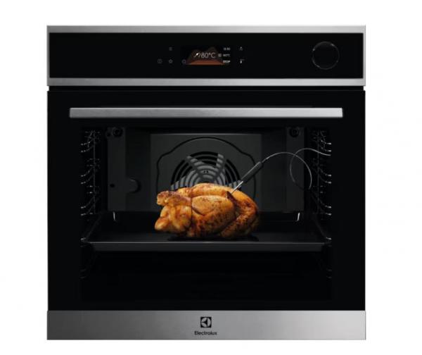 ELECTROLUX LOC8H39X 