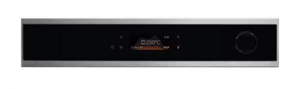 ELECTROLUX LOC8H39X 