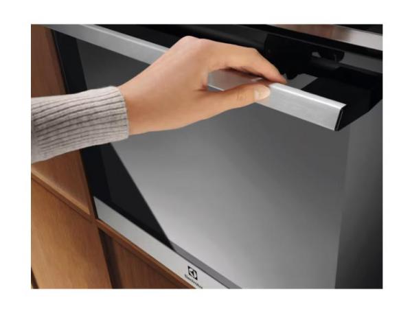 ELECTROLUX LOC8H39X 