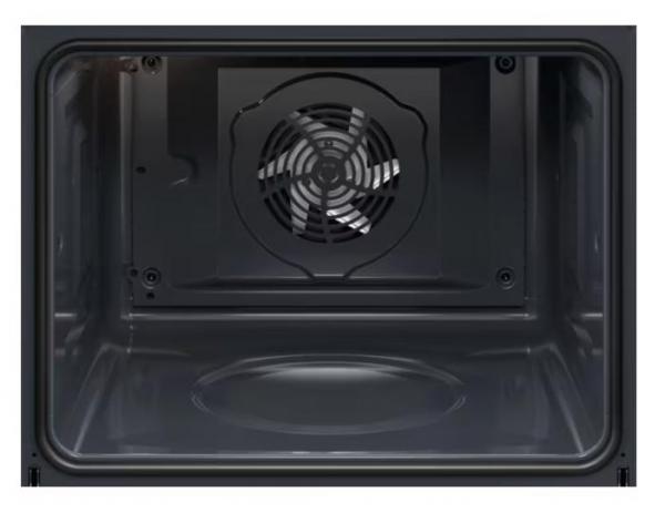 ELECTROLUX LOC8H39X 