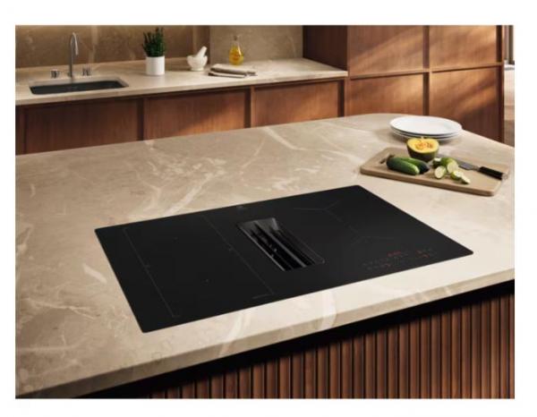 ELECTROLUX KCC83410CT 