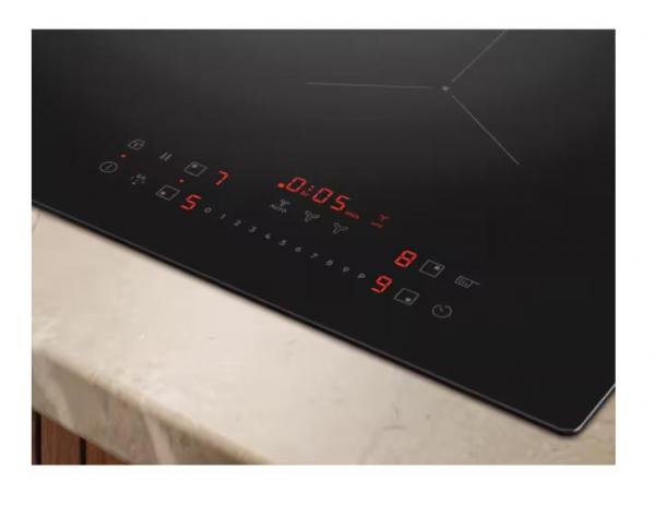ELECTROLUX KCC83410CT 