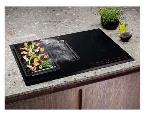 ELECTROLUX KCC83443 