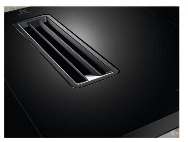 ELECTROLUX KCC83443 