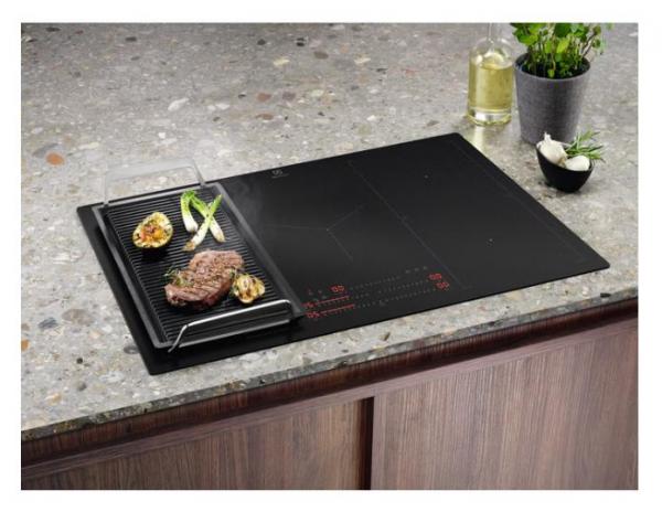 ELECTROLUX EIS87553IZ