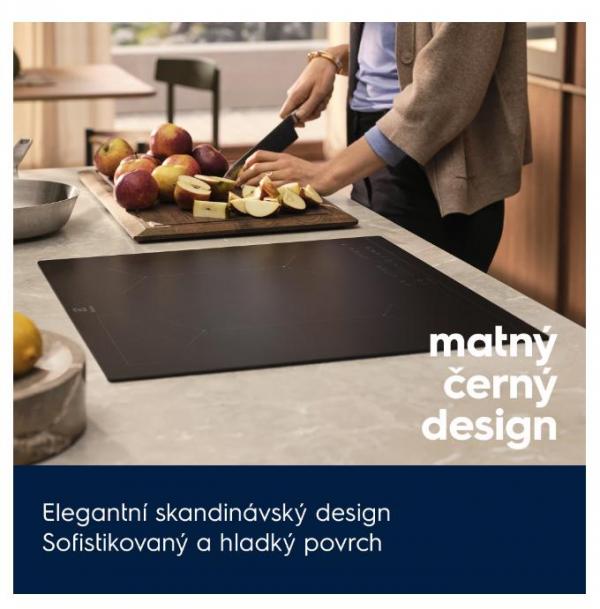 ELECTROLUX EIS87553IZ