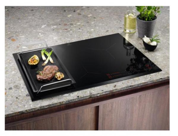ELECTROLUX EIS87453