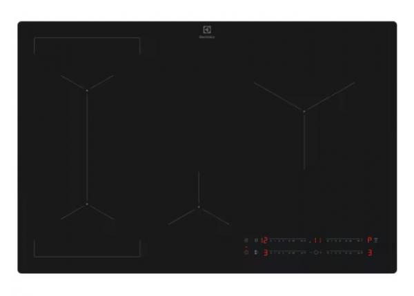 ELECTROLUX KIV83443CT 