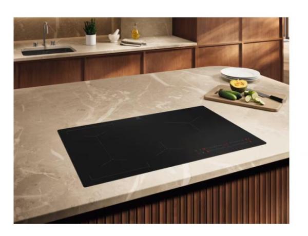 ELECTROLUX KIV83443CT 