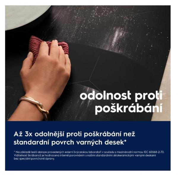 ELECTROLUX KIV83443CT 