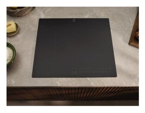 ELECTROLUX KIV83443CT 