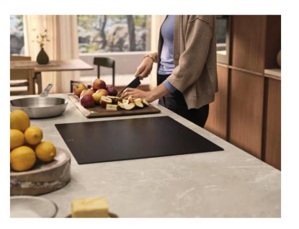 ELECTROLUX KIV83443CT 
