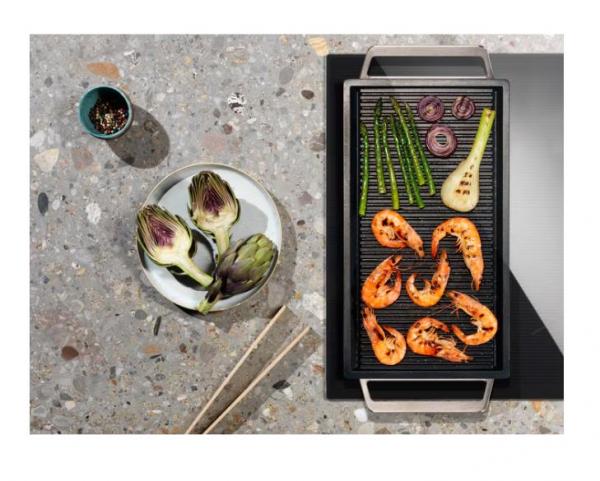 ELECTROLUX KIV83443CT 