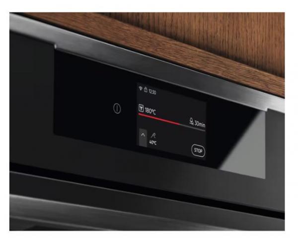 ELECTROLUX KOEAP3XT 