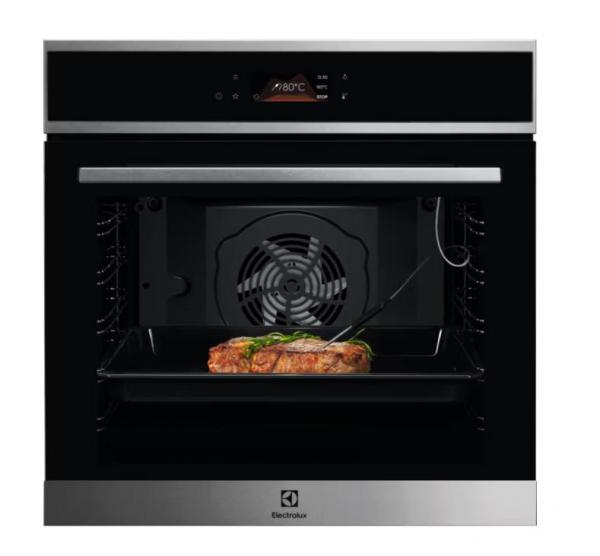 ELECTROLUX LOE8P39X