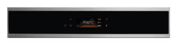 ELECTROLUX LOE8P39X