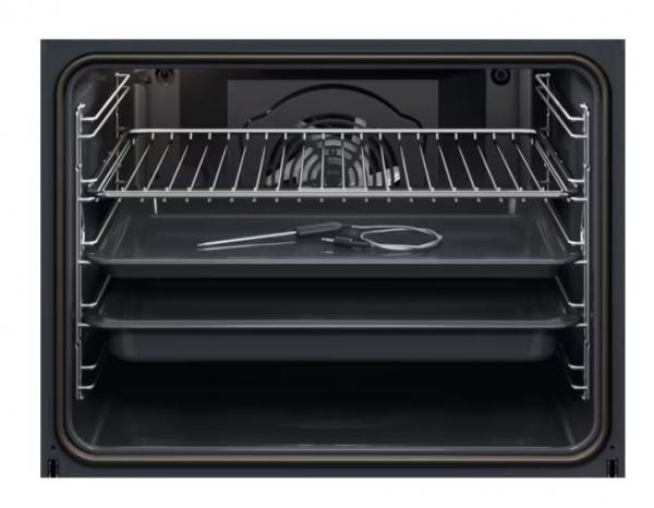 ELECTROLUX LOE8P39X