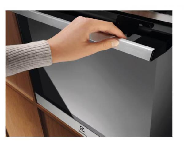 ELECTROLUX LOE8P39X