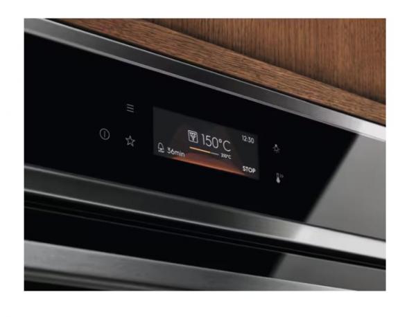 ELECTROLUX LOE8P39X