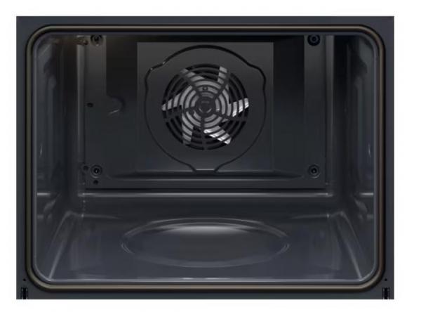 ELECTROLUX LOE8P39X