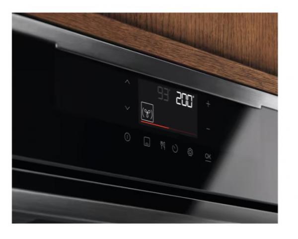 ELECTROLUX KOFCP86H 