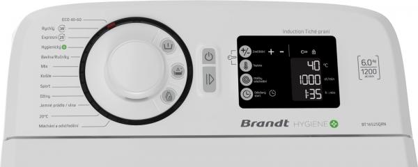 Brandt BT16525QRN