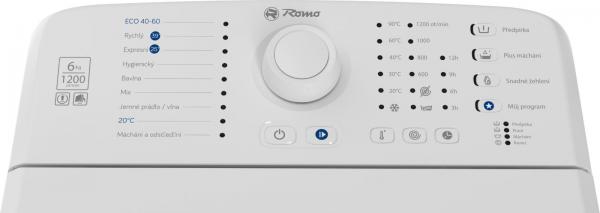 Romo RWT2264A