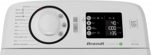 Brandt BT16125N