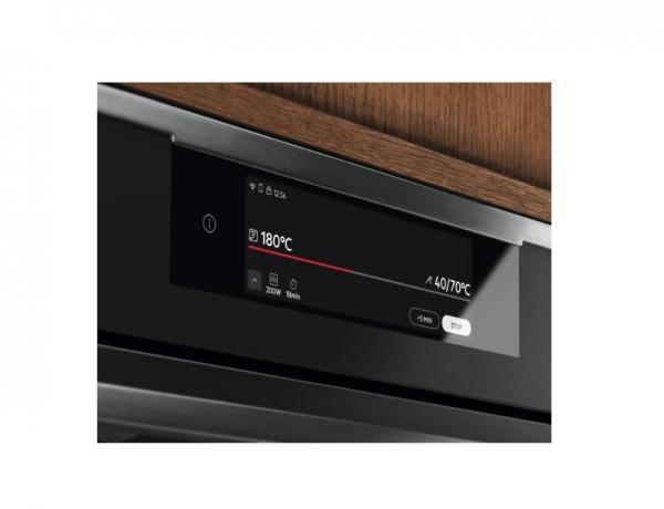 ELECTROLUX  KVLAE2ST