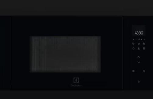 ELECTROLUX LMF4263TET