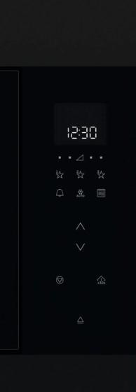 ELECTROLUX LMF4263TET