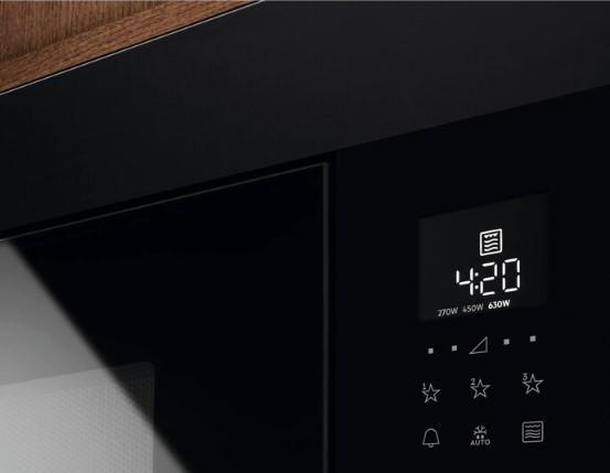 ELECTROLUX LMF4263TET