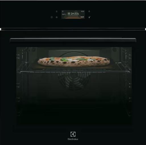 ELECTROLUX LOX8P87WZ