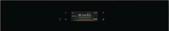ELECTROLUX LOX8P87WZ