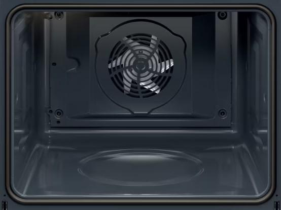 ELECTROLUX LOX8P87WZ